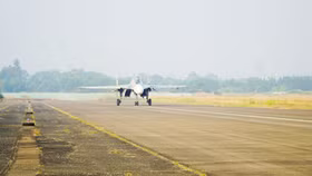 Ninh Thuận mong được "quyền quyết" dự án Cảng hàng không Thành Sơn