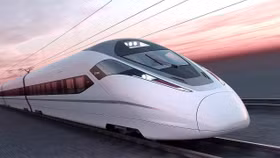 Tháng 9 sẽ trình Bộ Chính trị phương án đầu tư đường sắt tốc độ cao Bắc – Nam 58,71 tỷ USD