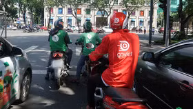 GoViet sắp đổi thương hiệu thành Gojek