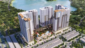 Chưa đầy 2 tuần, Chủ tịch LDG tiếp tục bị bán giải chấp 3,8 triệu cổ phiếu