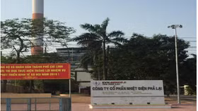 Doanh thu tài chính tăng mạnh, Nhiệt điện Phả Lại (PPC) lãi quý 2 tăng 145%