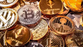 Tin xấu cho thị trường tiền mã hoá