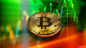 Giá Bitcoin ngày 15/5: Bitcoin tăng 2% trong 24 giờ qua