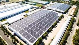 Cổ phiếu TCD tăng vọt, Bamboo Capital muốn bán bớt