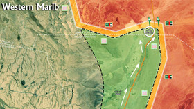 Houthi lại giành chiến thắng, chiếm địa bàn rộng lớn ở Yemen