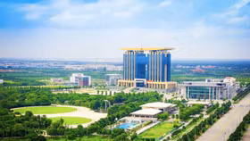 KCN Bình Dương: Cấp mới 5 dự án với tổng vốn đầu tư 59,3 triệu USD trong tháng 1/2022