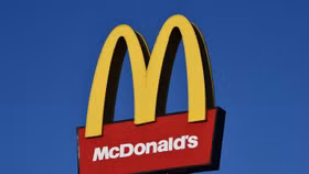 McDonald's nộp đơn đăng ký nhãn hiệu để gia nhập Metaverse