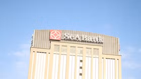 Ngân hàng SeABank chính thức chuyển Hội sở mới