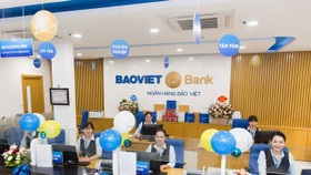 Nợ xấu lớn, Bảo Việt Bank "chây ì" niêm yết lên sàn?