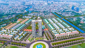 Thừa Thiên Huế duyệt quy hoạch khu công viên phần mềm, CNTT gần 3.500 tỷ đồng