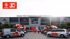 Savico báo lãi kỷ lục trong quý 2/2022