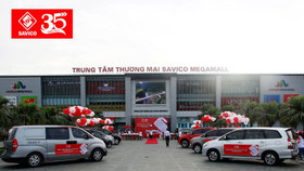 Savico báo lãi kỷ lục trong quý 2/2022