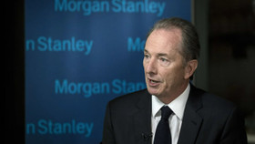 CEO Morgan Stanley sắp từ chức