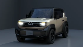 Lợi thế xe điện mini tại thị trường Việt Nam