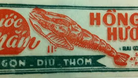 Thương gia Trương Thị Tuất – chủ thương hiệu nước mắm Hồng Hương