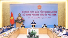 "Bệ đỡ" nội địa đưa ngành du lịch Việt Nam phục hồi ấn tượng