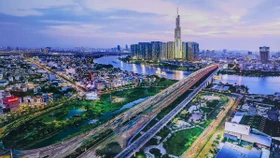 World Bank: Việt Nam đạt mức tăng trưởng kinh tế cao nhất khu vực 7,2%