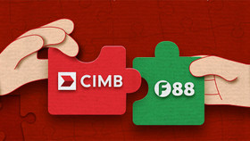 CIMB "bắt tay" F88 triển khai các dịch vụ tài chính cho khách hàng Việt Nam