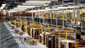 Gần 7,2 triệu sản phẩm của doanh nghiệp Việt ra thế giới qua Amazon