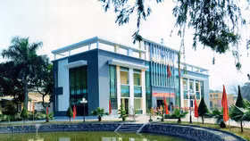 Tập đoàn Tiên Sơn Thanh Hóa dự kiến phát hành hơn 7 triệu cổ phiếu trả cổ tức 2022