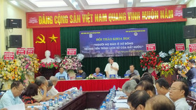 Người họ Đào tại xứ Đông: Nỗ lực cống hiến hết mình vì sự phồn thịnh của đất nước