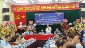 Người họ Đào tại xứ Đông: Nỗ lực cống hiến hết mình vì sự phồn thịnh của đất nước