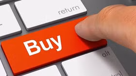 Nhiều lãnh đạo đăng ký mua lượng cổ phiếu lớn