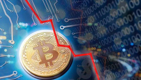 Giá Bitcoin ngày 19/8: Bitcoin tiếp tục giảm giá