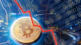 Giá Bitcoin ngày 19/8: Bitcoin tiếp tục giảm giá