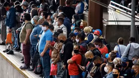 Những quốc gia nào đang phải đối mặt với nguy cơ của “làn sóng Covid-19 thứ hai”?