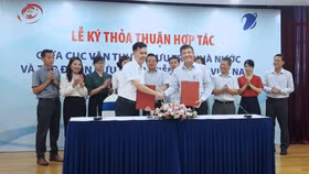 Hợp tác với VNPT, Cục Văn thư lưu trữ nhà nước thúc đẩy chuyển đổi số