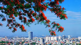 Công bố điều chỉnh quy hoạch chung thành phố Hải Phòng theo mô hình "Đô thị đa trung tâm"