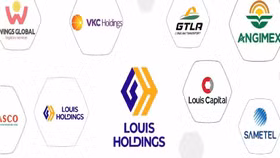 Cổ phiếu TGG bị hạn chế giao dịch trong bối cảnh kinh doanh ảm đạm