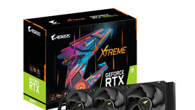 GIGABYTE trình làng dòng card đồ họa GeForce RTX™ 3090 Ti