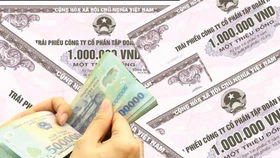 Thị trường trái phiếu doanh nghiệp vẫn là thị trường tiềm năng
