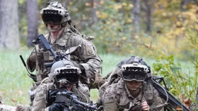 Microsoft sản xuất Hệ thống Tăng cường hình ảnh Tích hợp (IVAS) cho quân đội Mỹ