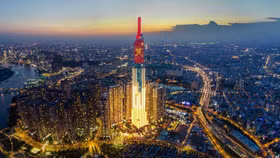 Phó Chủ tịch Quốc hội Nguyễn Đức Hải: Tăng trưởng GDP năm 2022 ước đạt 8%