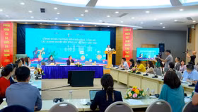 Phát động chương trình đánh giá, công bố các doanh nghiệp bền vững 2022