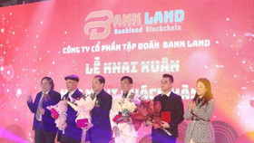 “Lính mới” Bank Land và chiến lược tăng trưởng đột phá