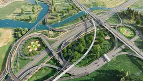 TP.HCM: Lập Tổ công tác khai thác quỹ đất dọc tuyến Vành đai 3 tăng nguồn thu ngân sách