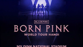 Công bố giá vé và sơ đồ concert Blackpink tại Việt Nam: Cao nhất gần 10 triệu