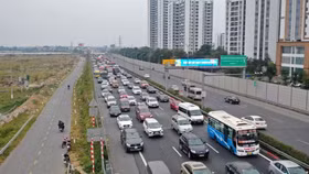 Bộ GTVT yêu cầu thành lập Tổ công tác kiểm tra quản lý thu nộp phí, lệ phí