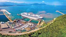 Thừa Thiên Huế: Gọi đầu tư 16 dự án hơn 70.000 tỷ đồng vào khu kinh tế Chân Mây - Lăng Cô