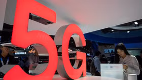 Kế hoạch 5G của Trung Quốc trong cuộc đua vượt Hoa Kỳ có thể bị trì hoãn do virus corona
