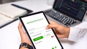 UBCKNN cảnh báo về ứng dụng đầu tư Greenstock chưa được cấp phép