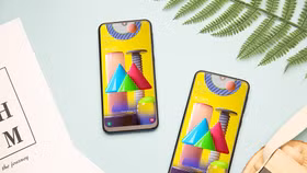 Samsung ra mắt smartphone “siêu pin mãnh thú” Galaxy M21 với dung lượng 6.000mAh