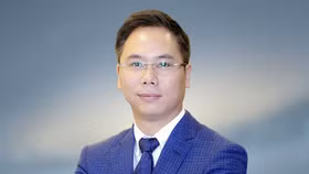 Sếp Bamboo Airways: “Lợi ích riêng lẻ của hãng bay không thể cao hơn lợi ích chung của đất nước”