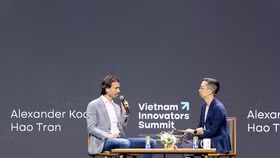 Phát triển bền vững là con đường duy nhất hướng đến tương lai