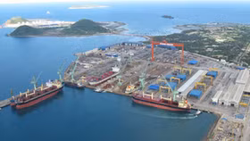 Khai thác hiệu quả tiềm năng khác biệt, thu hút mạnh nguồn lực đầu tư vào KKT Vân Phong