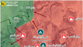 Chiến sự Yemen: Houthi diệt 4 chỉ huy chiến trường của khủng bố Al-Qaeda Syria và IS